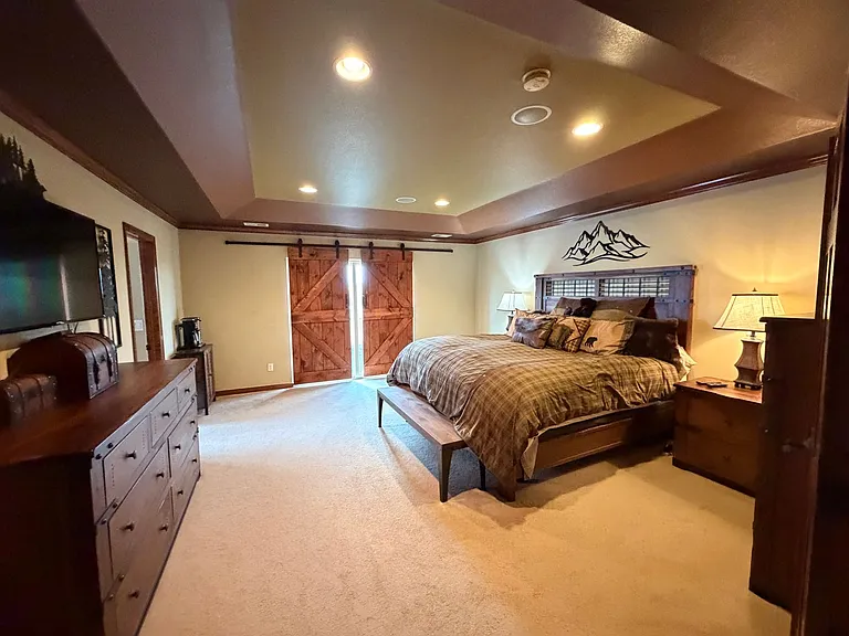 11569 S Flower Mound Way — Photo 19