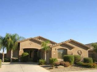 1394 E Kesler Ln, Chandler, AZ 85225