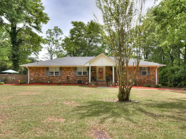 113 Kalmia Cir, Aiken, SC 29801