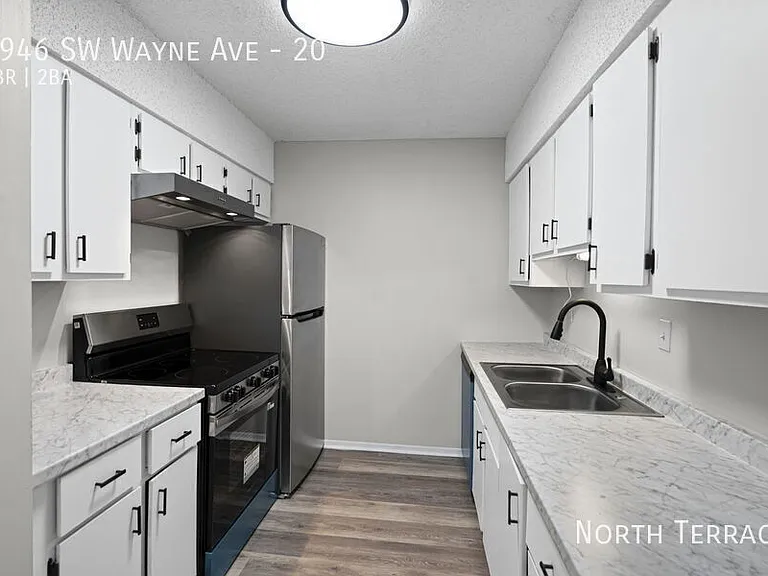 Hillstone Apartments — Photo 53