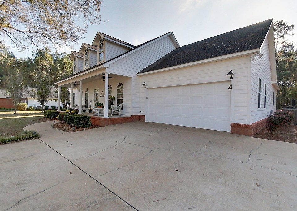 248 W Shore Dr, Ochlocknee, GA 31773 Zillow