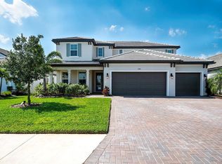 2210 Woodleaf Hammock Ct, Bradenton, FL 34211