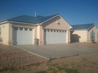 31 La Mirada Rd, Belen, NM 87002