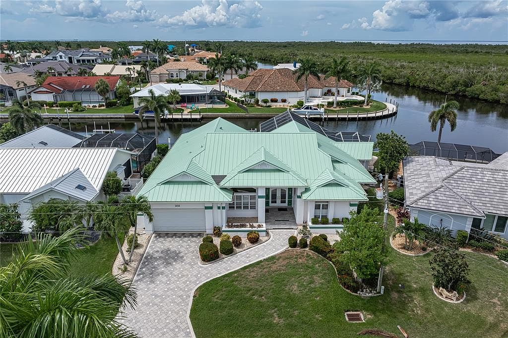 2819 DEBORAH DRIVE, Punta Gorda, FL 33950 | MLS #C7529277 | Zillow