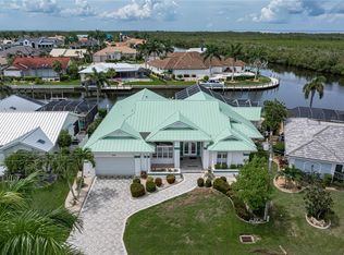 2819 DEBORAH DRIVE, PUNTA GORDA, FL 33950