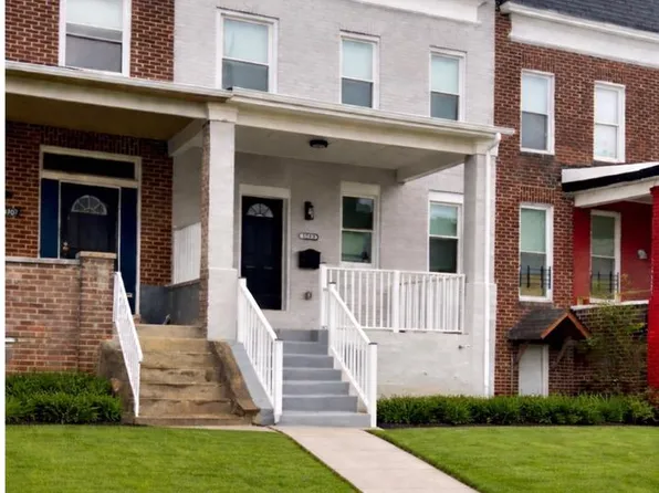 3709 Spaulding Ave, Baltimore, MD 21215