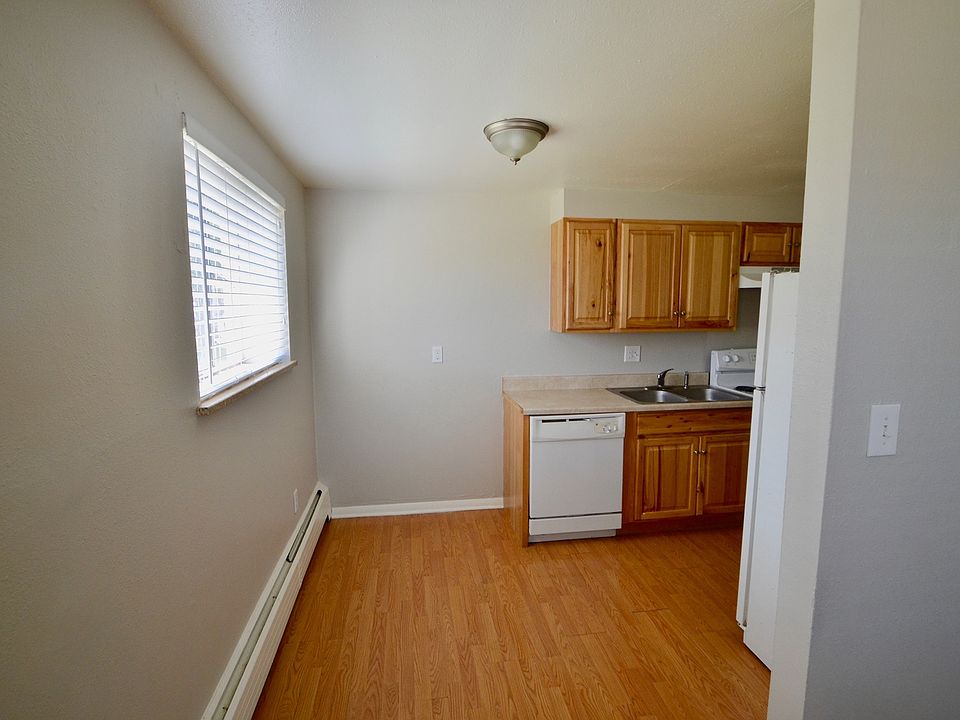 1160-1198 S Allison St - 1160-1198 S Allison St Lakewood, Co 