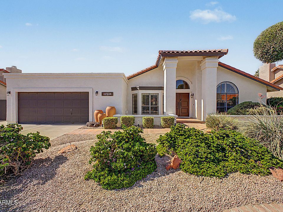 1st image of 10518 E TERRA Drive