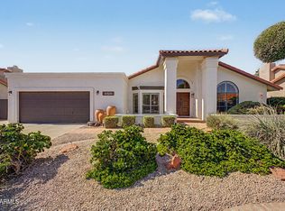 10518 E Terra Dr, Scottsdale, AZ 85258