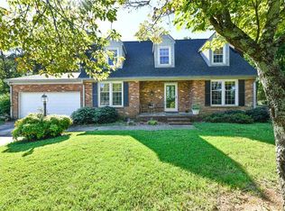 219 Vandyke St, Kernersville, NC 27284