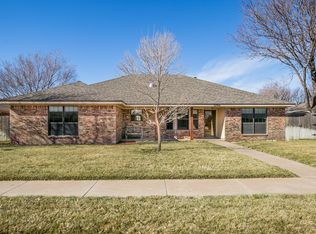 5206 While A Way Rd, Amarillo, TX 79109