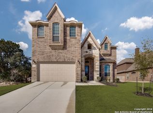 415 Bullrun Way, San Antonio, TX 78253