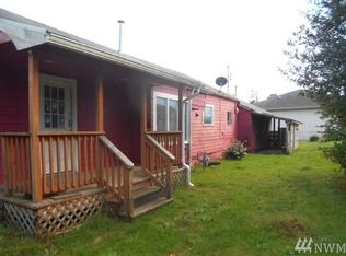 2808 Sumner Ave, Hoquiam, WA