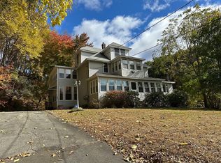 27 North St, South Hadley, MA 01075