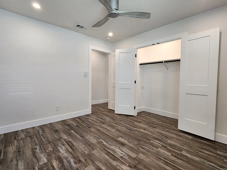 Bedroom #3
