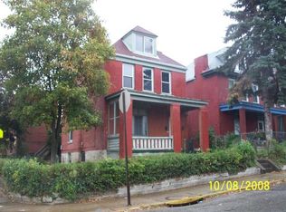 249 Rochelle St, Pittsburgh, PA 15210