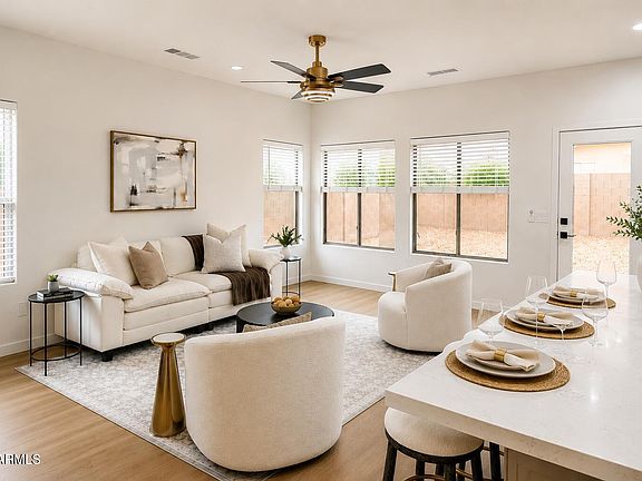 4th image of 8328 W PIMA Street