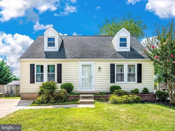 204 East Rd, Mount Airy, MD 21771