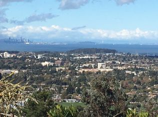 2722 Sequoia Way, Belmont, CA 94002