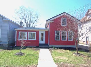 3990 Buffalo St, Marion, NY 14505