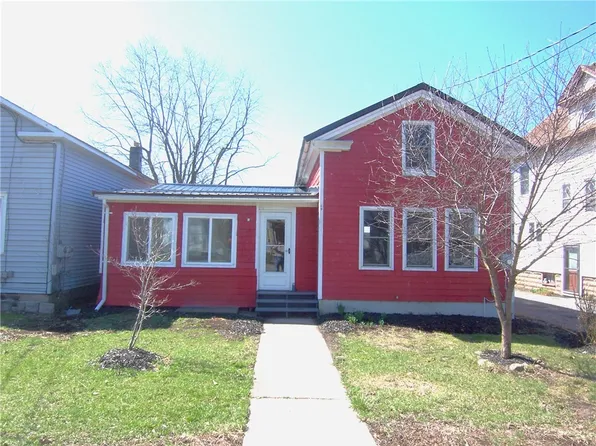 3990 Buffalo St, Marion, NY 14505