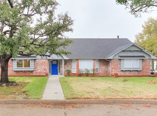 2700 N Harvard Ave, Oklahoma City, OK 73127