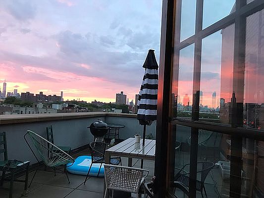 1st image of 1035 Fulton St APT 7B
