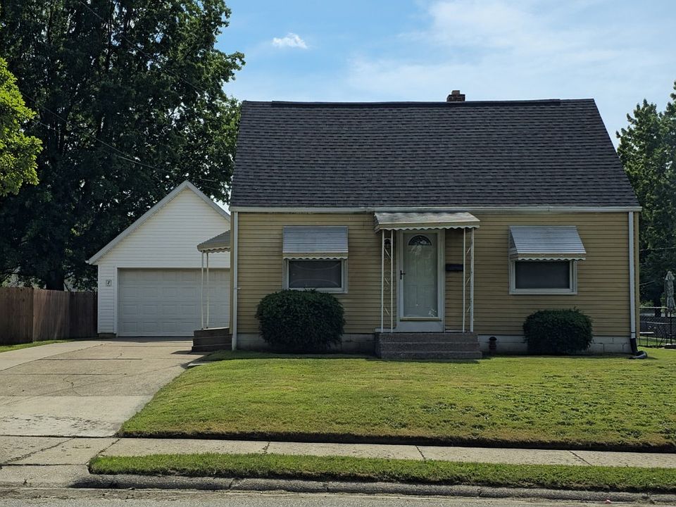 1st image of 3328 East Ave