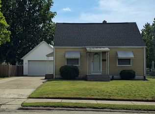 3328 East Ave, Erie, PA 16504