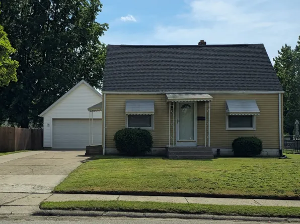 3328 East Ave, Erie, PA 16504