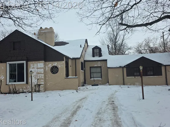 5036 Bishop St, Detroit, MI 48224
