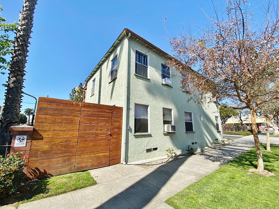 1st image of 337 Lime Ave APT 2