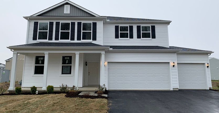 Home Exterior