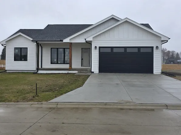 122 Meadow Loop, Shelby, IA 51570