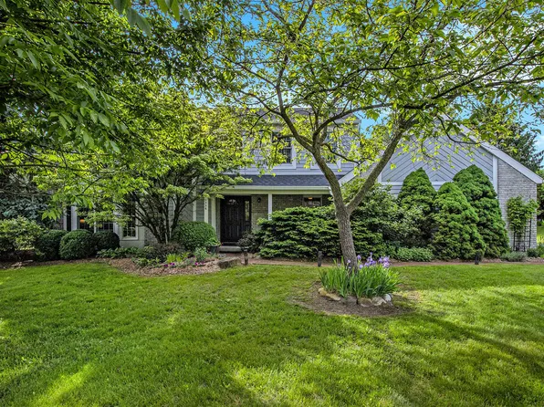 1336 Coventry Square Dr, Ann Arbor, MI 48103