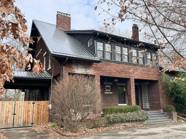 2539 E 5th Ave, Columbus, OH 43219