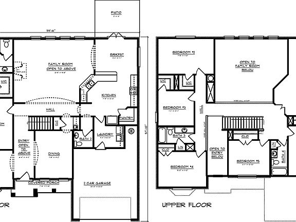 Floor Plan.