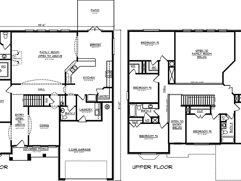Floor Plan.
