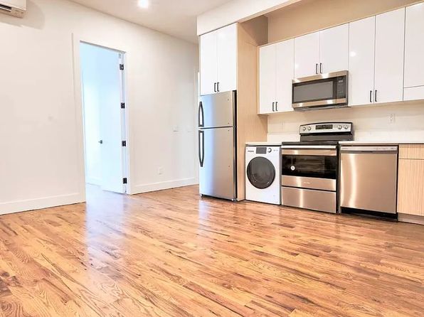 1710 Madison St #2F
