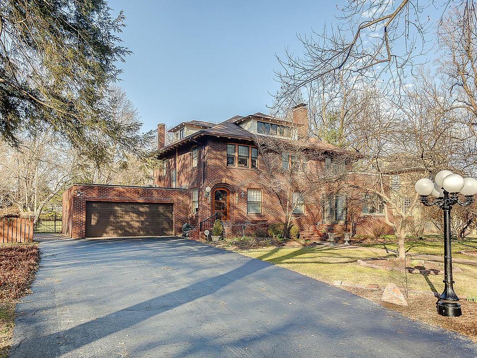 9 Signal Hill Blvd, Belleville, IL 62223 Zillow