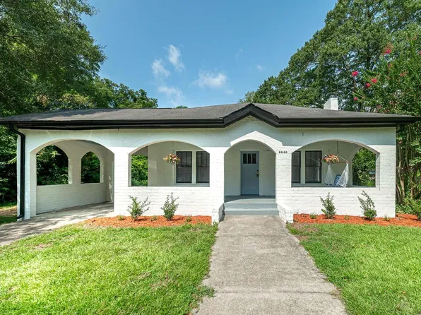 6040 Spring St, Austell, GA 30168