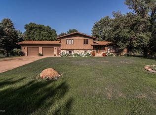 106 Stephens Dr NE, Fertile, MN 56540