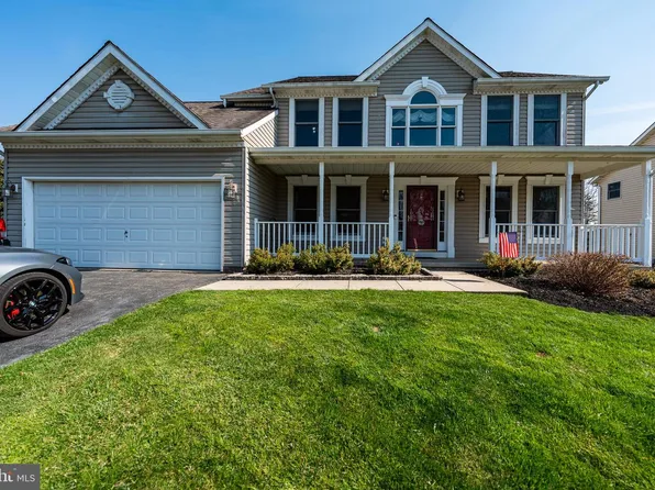 6709 Purple Martin Ct, Eldersburg, MD 21784