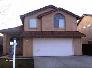 325 Waddell Way, Modesto, CA 95357