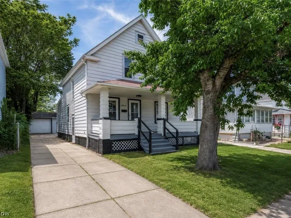 4256 W 22nd St, Cleveland, OH 44109
