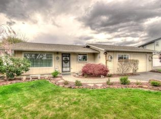50 Bertsch Cir, Naches, WA 98937