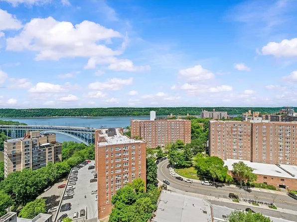 555 Kappock St APT 21K, Bronx, NY 10463