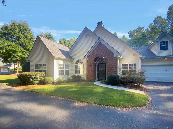 1247 Creek Forest Ln #29, Austell, GA 30106