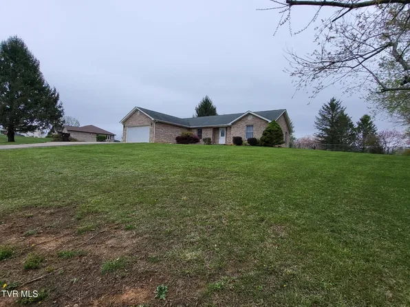 843 Sugar Hollow Dr, Bristol, TN 37620