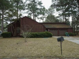 2015 Bradley Ave, Valdosta, GA 31602